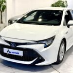 TOYOTA Corolla 1.8 125H BUSINESS PLUS