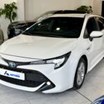 TOYOTA COROLLA 1.8  Touring SPORT