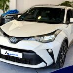 TOYOTA C-HR 2.0 180H Advance