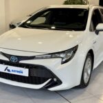 TOYOTA Corolla 1.8 125H BUSINESS Familiar