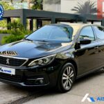 PEUGEOT 308 Style BlueHDi 130 SS EAT8